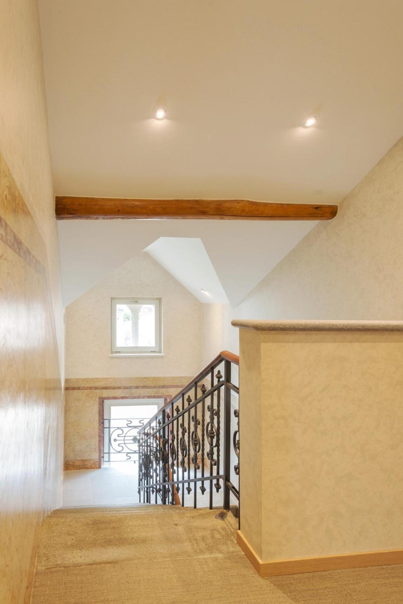 Hotel Helvetia Lezzeno Bagian luar foto