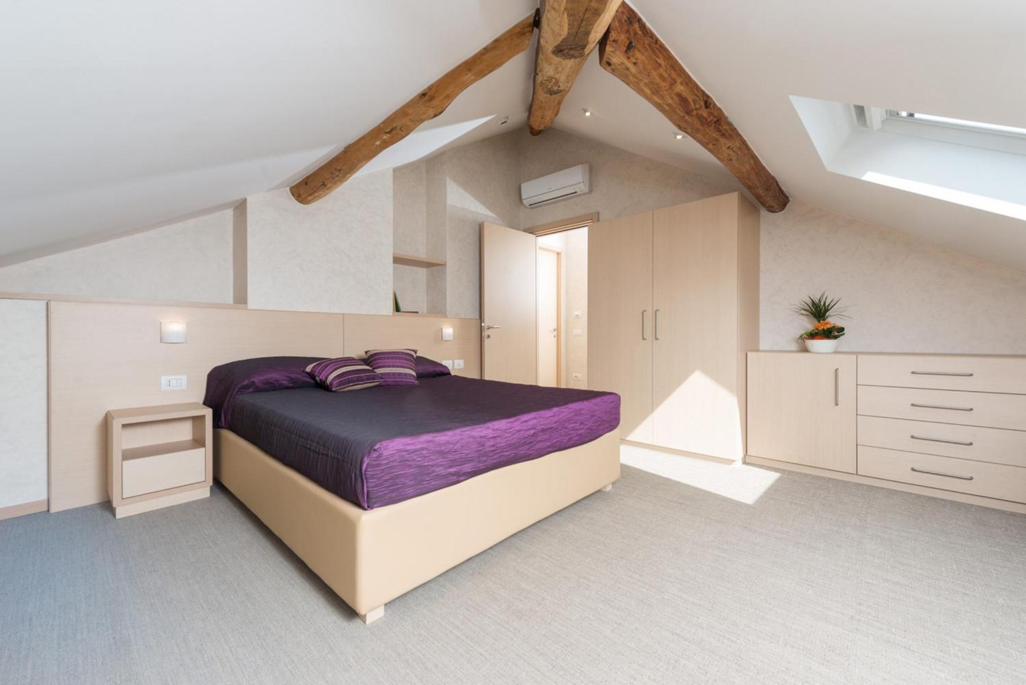 Hotel Helvetia Lezzeno Bagian luar foto