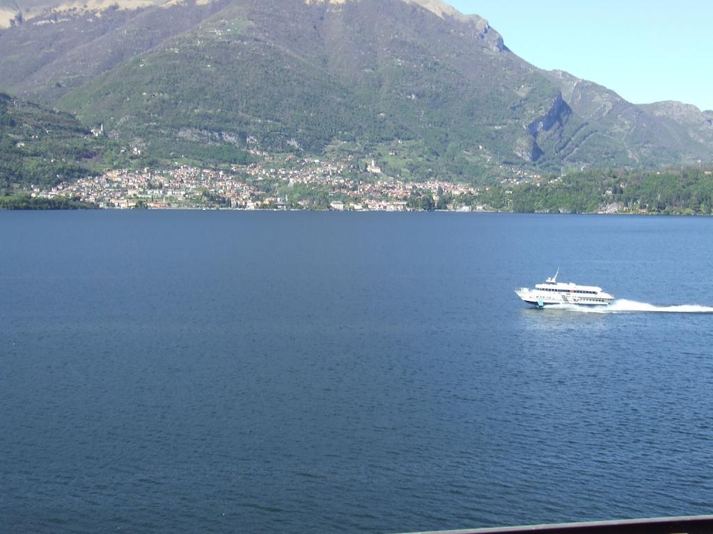 Hotel Helvetia Lezzeno Ruang foto